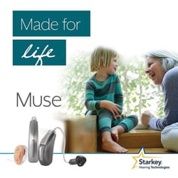 Scott Wilson Hearing Aids