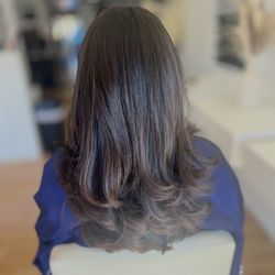 Vintage Beauty Bar - Layers by Liz