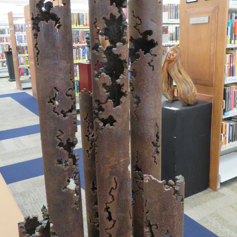 Georgetown Public Library - Libraries Near Me - Georgetown, Texas