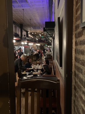 Nacho Mama's by null