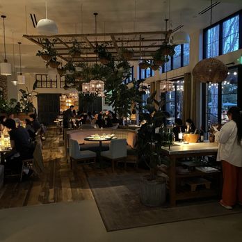 Valley Goat - New American Near Me - Sunnyvale, California Valley Goat - New American Near Me - Sunnyvale, California