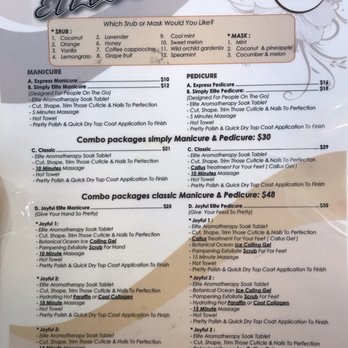 Elite Nails & Spa - Nail Salons Near Me - Placentia, California Elite Nails & Spa - Nail Salons Near Me - Placentia, California