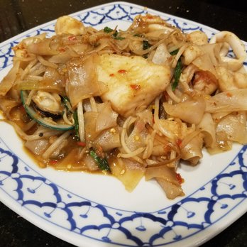 Molly's Thai Ban - Drunken Noodles - Thai Near Me - Phoenix, Arizona Molly's Thai Ban - Drunken Noodles - Thai Near Me - Phoenix, Arizona