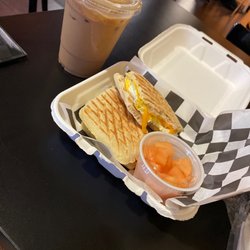 user provided Black Gold Coffee Roasters photo