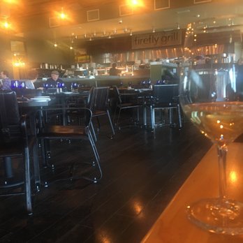 Firefly Grill - Steakhouses Near Me - Effingham, Illinois