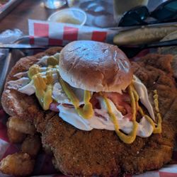 Cooper's Bar And Grill