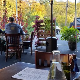 Outside Outside