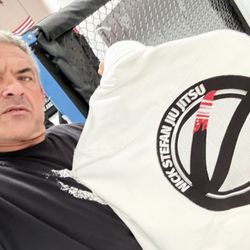 Stefan Jiu jitsu Academy - Nick Stefan Jiu jitsu Academy Kinono/Gi Gear and uniform!