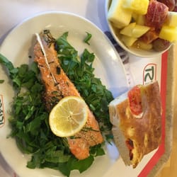 Ristó - Oggi pesce