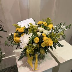 The Paducah Flower Company