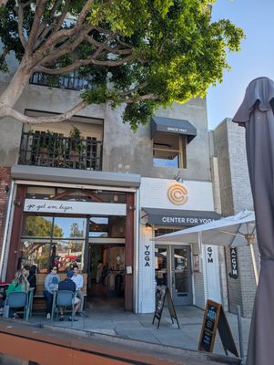 Go Get Em Tiger by null