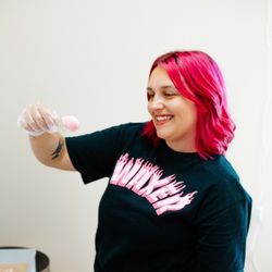 Skinalicious - Kambria Pettenger - Owner & Esthetician