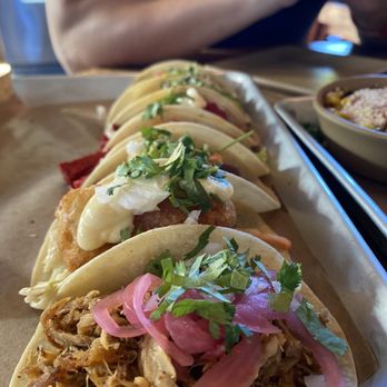 Hudson Taco - Tacos Near Me - Newburgh, New York