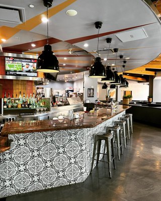 Lechon Latin BBQ & Bar by null