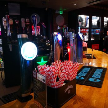 Cavern Pub - Pubs Near Me - Liverpool, XMS