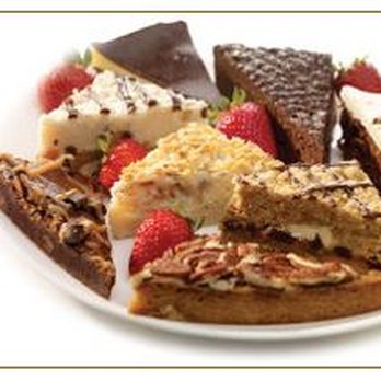Select Sandwich - a variety of desserts on a plate - Sandwiches Near Me - Richmond Hill, Ontario Select Sandwich - a variety of desserts on a plate - Sandwiches Near Me - Richmond Hill, Ontario