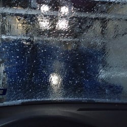 Take 5 Car Wash