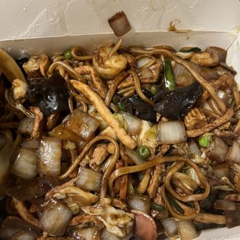 Paik's Noodle - Korean Near Me - Glenview, Illinois