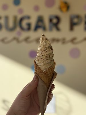 Sugar Pine Creamery by null