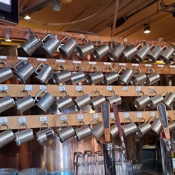 Stark Brewing - Breweries Near Me - Manchester, New Hampshire Stark Brewing - Breweries Near Me - Manchester, New Hampshire