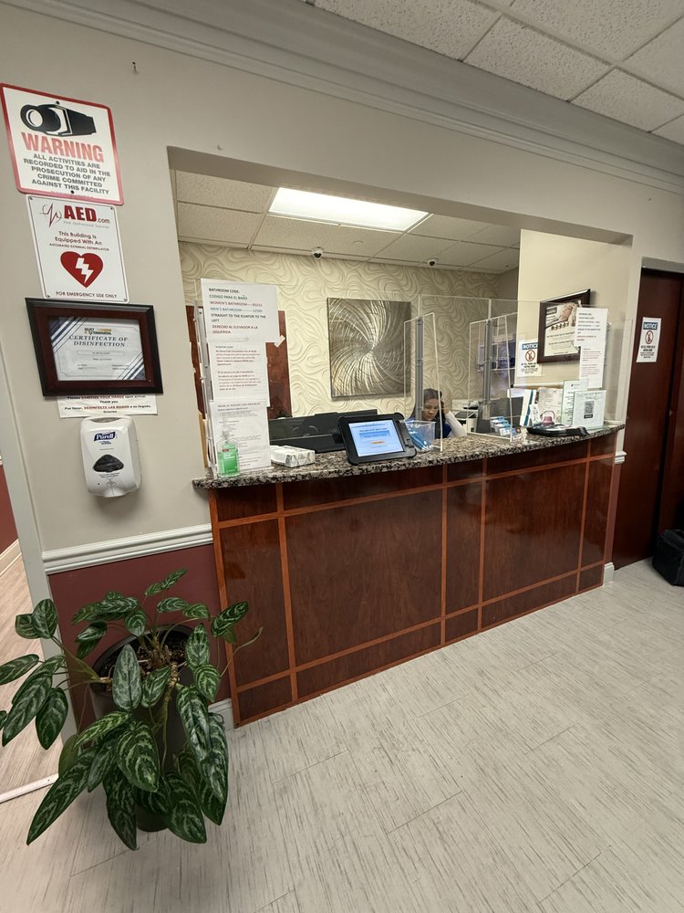 NY Metro Sleep - sleep specialist in Bronx, NY