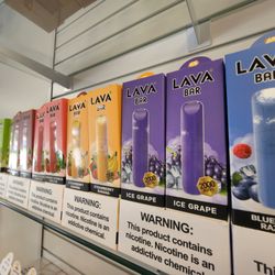 Vapelicious
