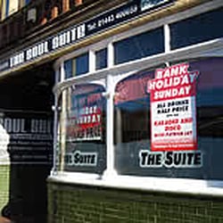 Soul Suite