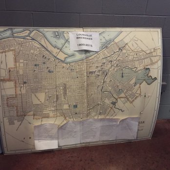 Akasha Brewing Co - A map of breweries in Louisville - Breweries Near Me - Louisville, Kentucky