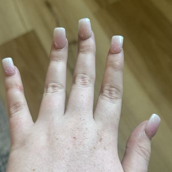 Tavares Nails & Spa - Crooked Nails - Nail Salons Near Me - Tavares, Florida Tavares Nails & Spa - Crooked Nails - Nail Salons Near Me - Tavares, Florida