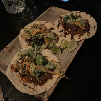 Hangar Kitchen Plus Bar - Tacos Near Me - St. Louis, Missouri