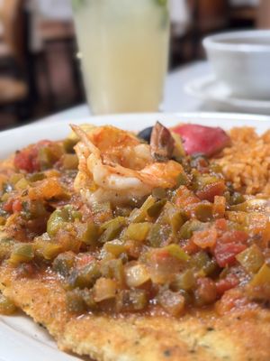 Paco's Tacos Cantina by null