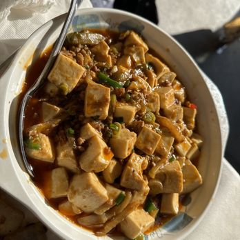 Alice's Kitchen - Mapo Tofu - Cantonese Near Me - Monterey Park, California Alice's Kitchen - Mapo Tofu - Cantonese Near Me - Monterey Park, California