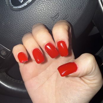 Zen Le Studio - Nail Salons Near Me - Costa Mesa, California