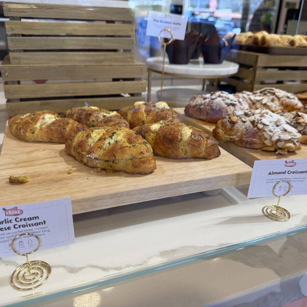 +Bake Cafe - Coffee & Tea Near Me - Rancho Cucamonga, California