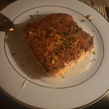Delilah - Mac and cheese - American Near Me - Miami, Florida
