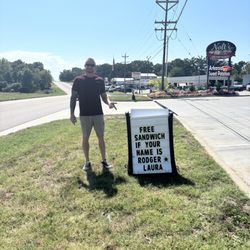 Nolt's Country Market