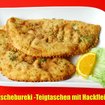 City Bar 16 - Soup Near Me - Offenbach, HE