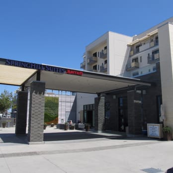 SpringHill Suites by Marriott Oceanside Beach - Hotels Near Me - Oceanside, California SpringHill Suites by Marriott Oceanside Beach - Hotels Near Me - Oceanside, California