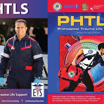 Express Training Solutions - PHTLS Course - CPR Classes Near Me - San Diego, California