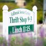 Photo of Fallbrook Senior Center Thrift Store