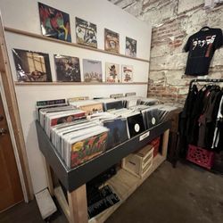 Byrdland Records