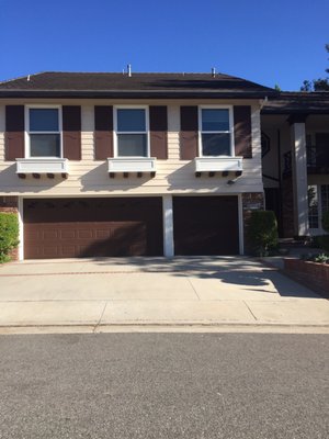 Dansker's Painting by null