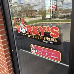 Yorky's Fast Food