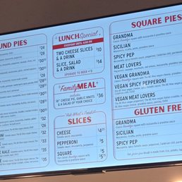 Great pizza at Great price Great pizza at Great price