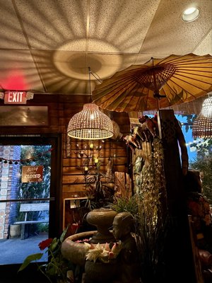 Bangkok Bay Thai Restaurant by null