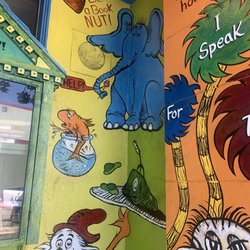 Little Free Library - Little Free Library