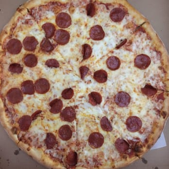 Ray's NY Pizza - Extra large pepperoni - Pizza Near Me - Virginia Beach, Virginia Ray's NY Pizza - Extra large pepperoni - Pizza Near Me - Virginia Beach, Virginia