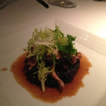 MC Kitchen - Grilled octopus. - Italian Near Me - Miami, Florida