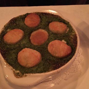 La Bonne Table - Escargot - French Near Me - San Diego, California