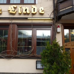 Alte Linde